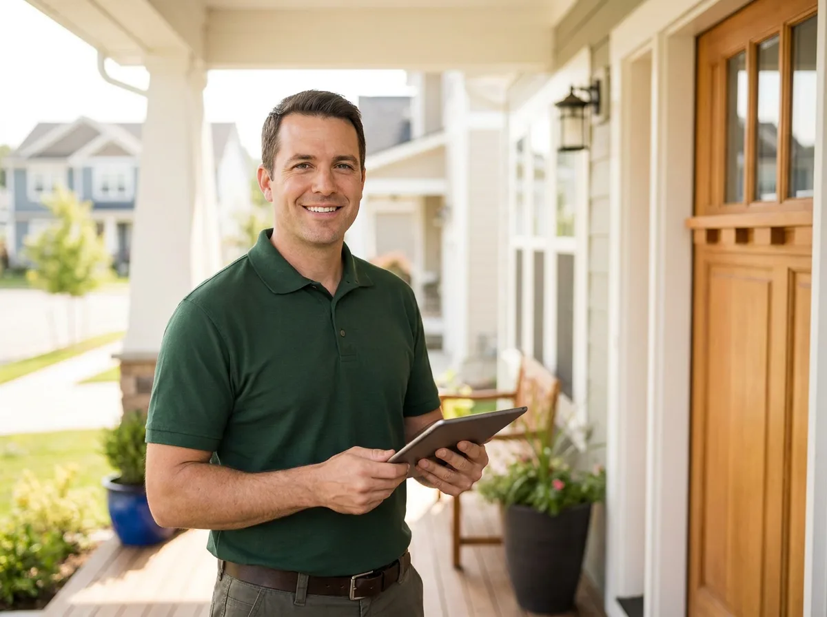 Pest control FAQs for New Lisbon, WI